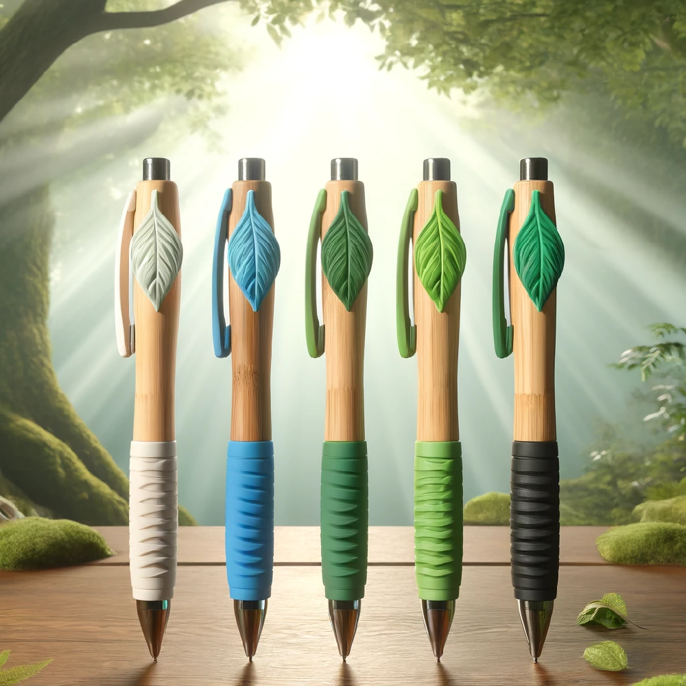 Eco-friendly Promotional Pens
